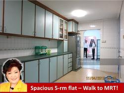 Blk 102 Lengkong Tiga (Bedok), HDB 5 Rooms #117587032